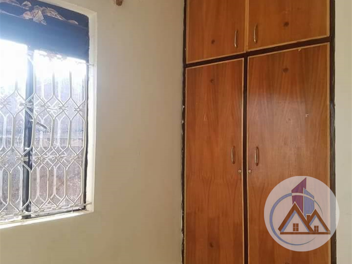 Apartment for rent in Kisaasi Wakiso