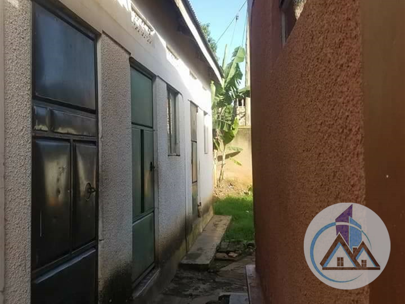 Apartment for rent in Kisaasi Wakiso