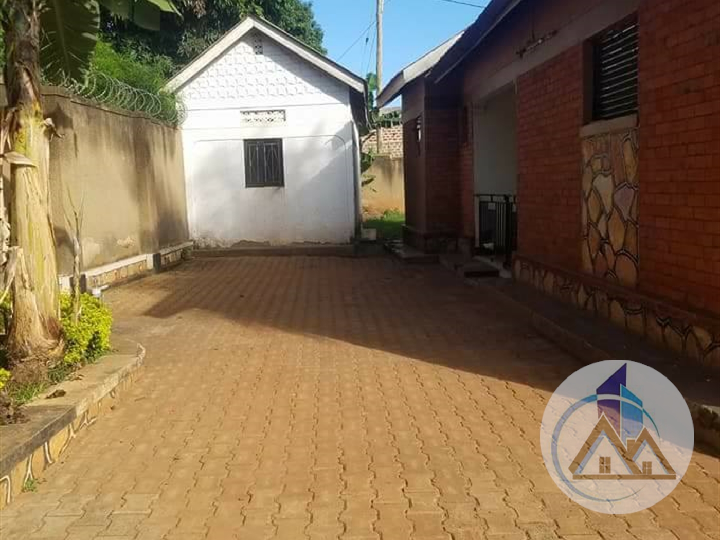 Apartment for rent in Kisaasi Wakiso