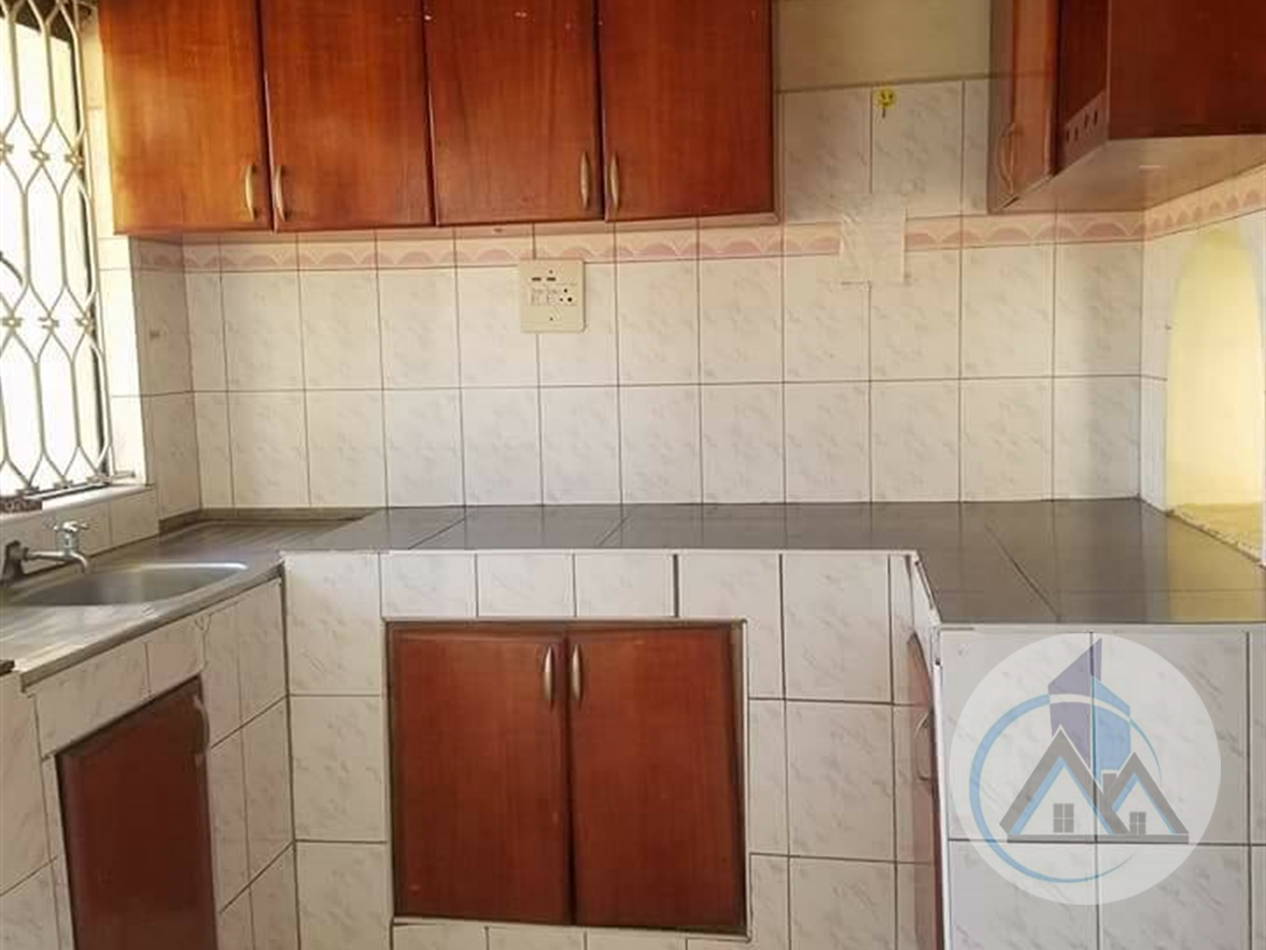 Apartment for rent in Kisaasi Wakiso