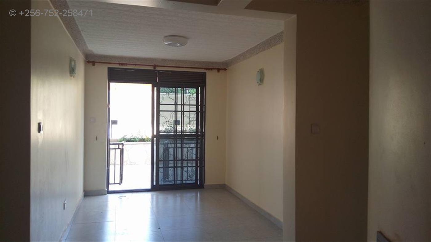 Apartment for rent in Kira Wakiso