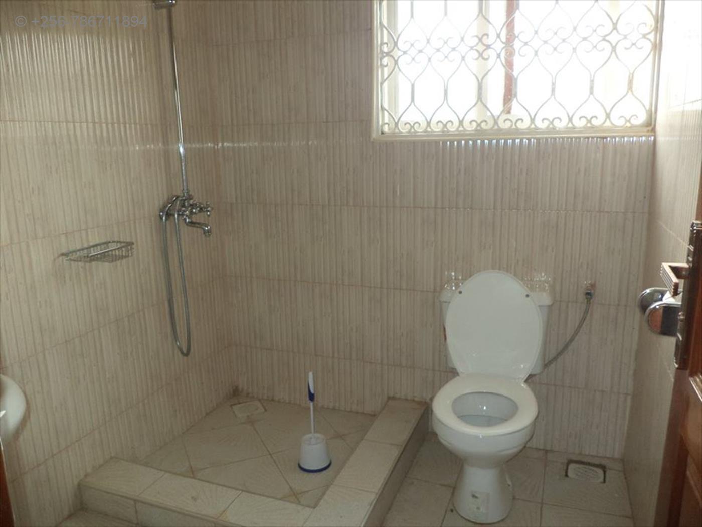 Apartment for rent in Kisaasi Kampala