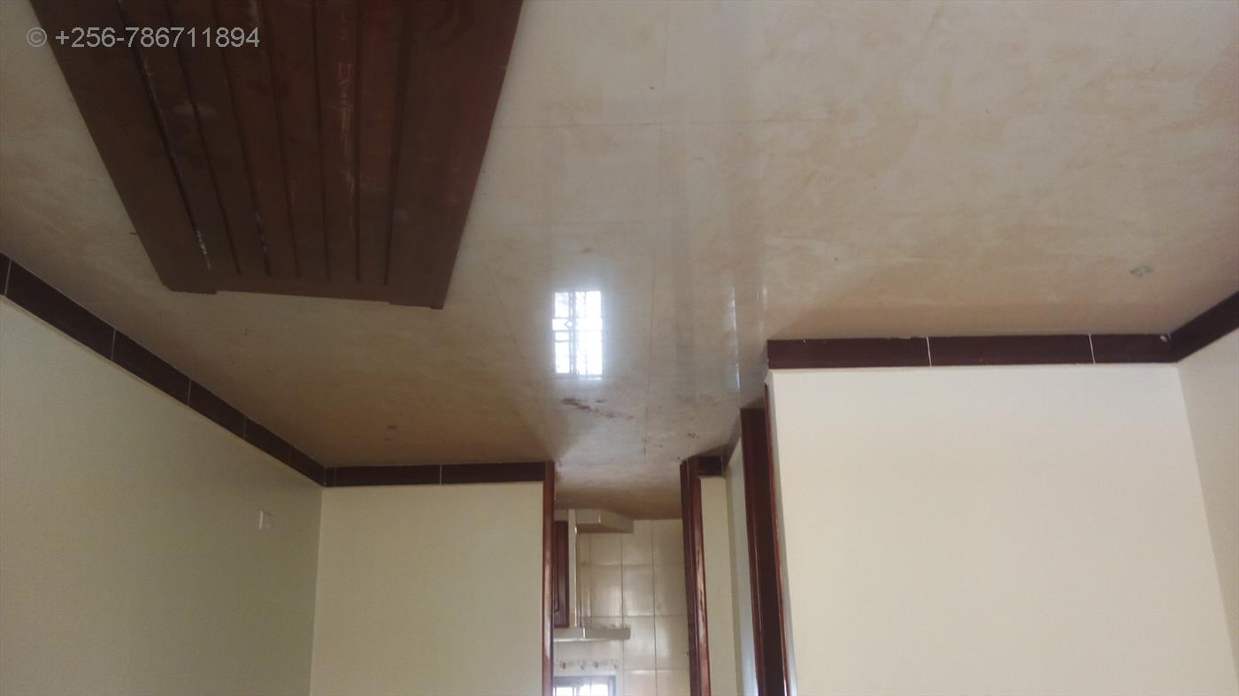 Semi Detached for rent in Namugongo Wakiso