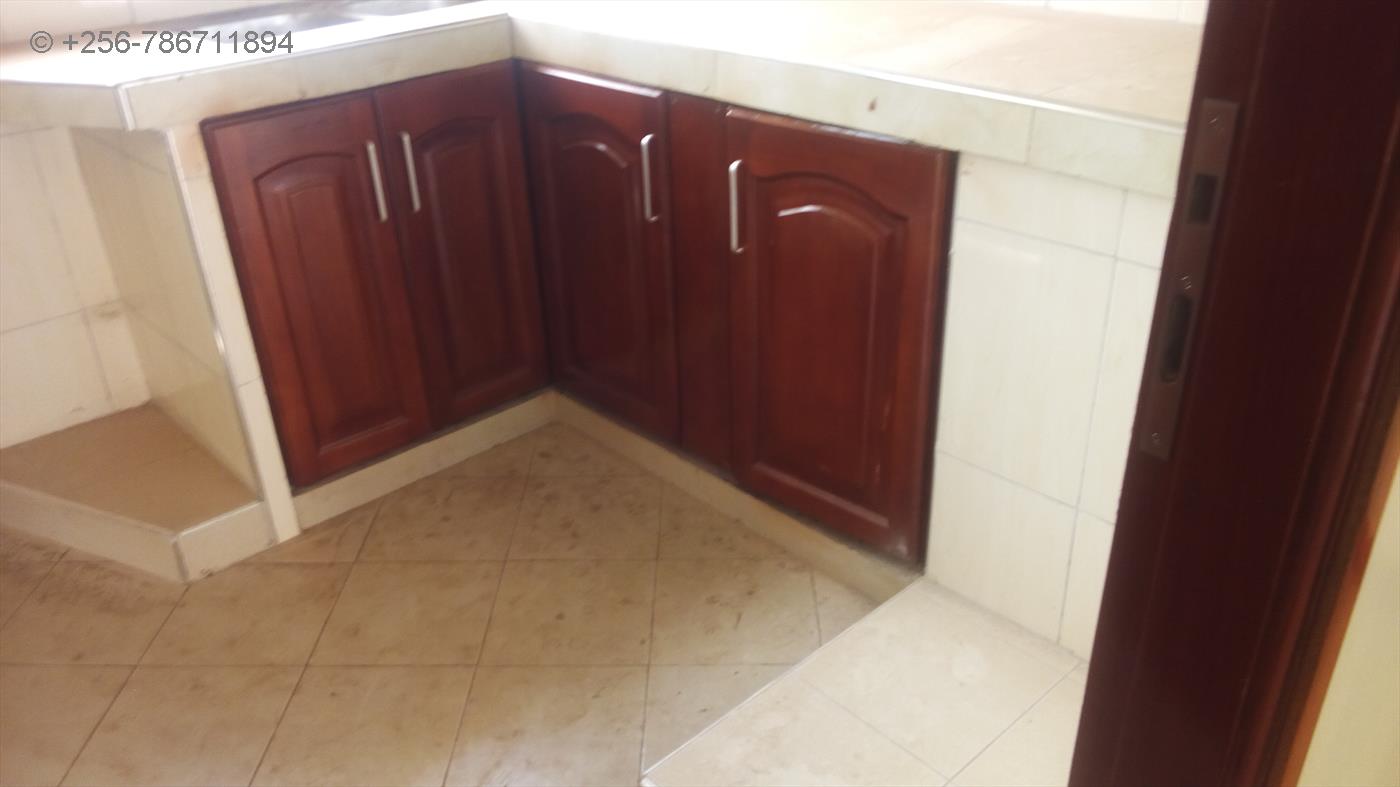 Semi Detached for rent in Namugongo Wakiso