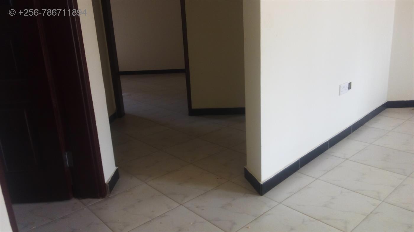 Semi Detached for rent in Namugongo Wakiso