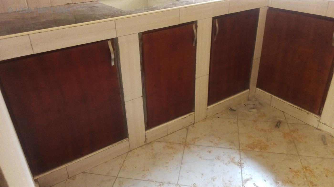 Semi Detached for rent in Namugongo Wakiso