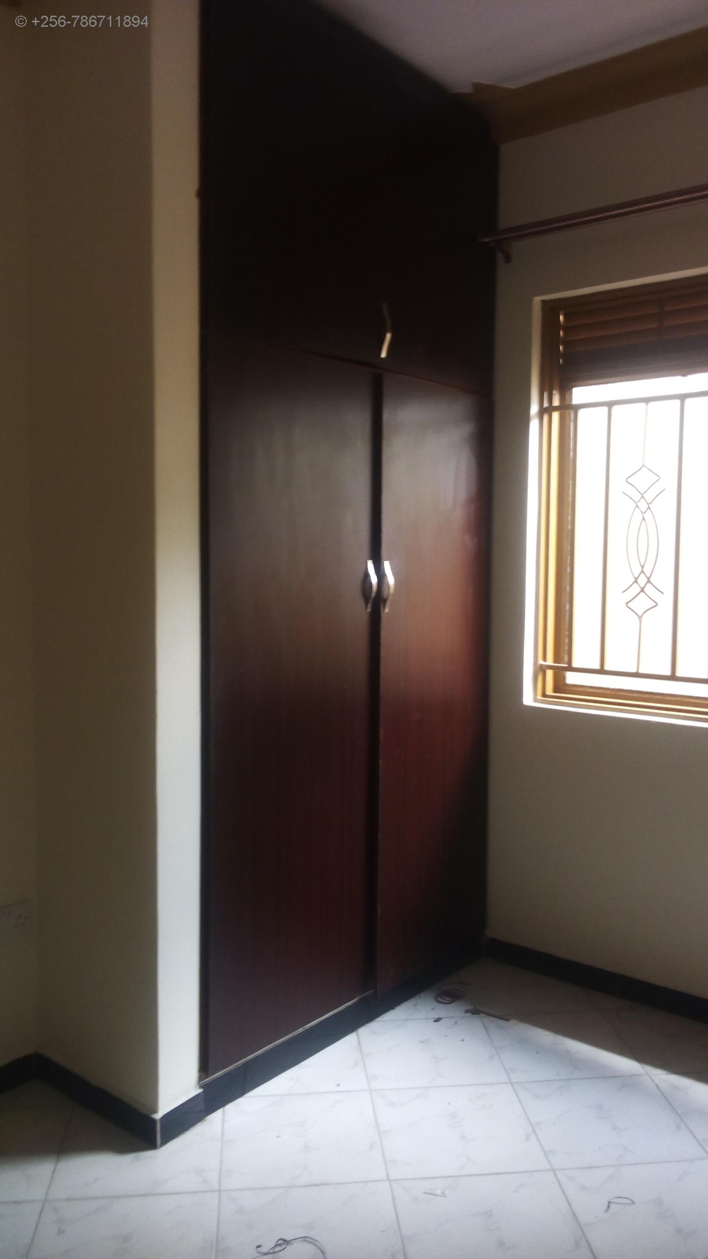 Semi Detached for rent in Namugongo Wakiso