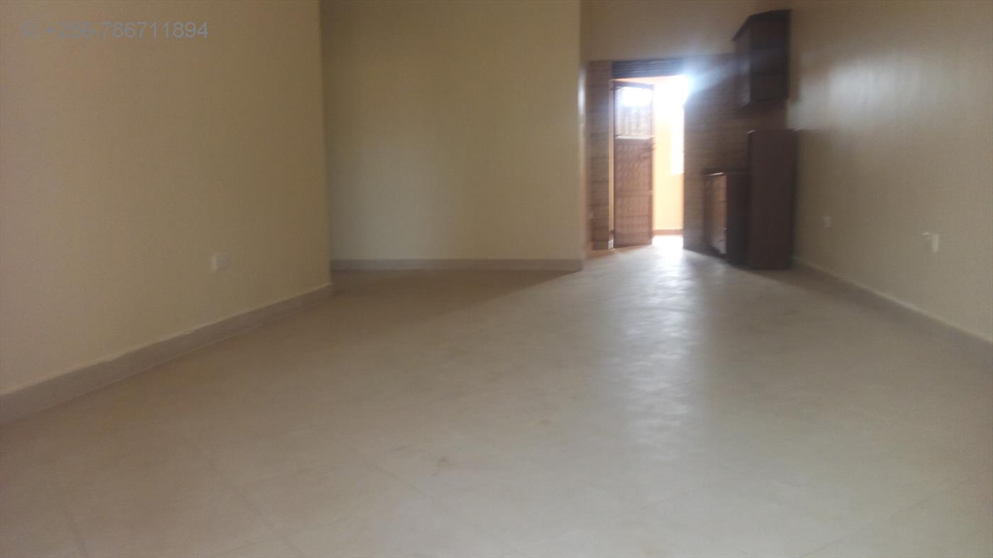 Semi Detached for rent in Bweyogerere Wakiso