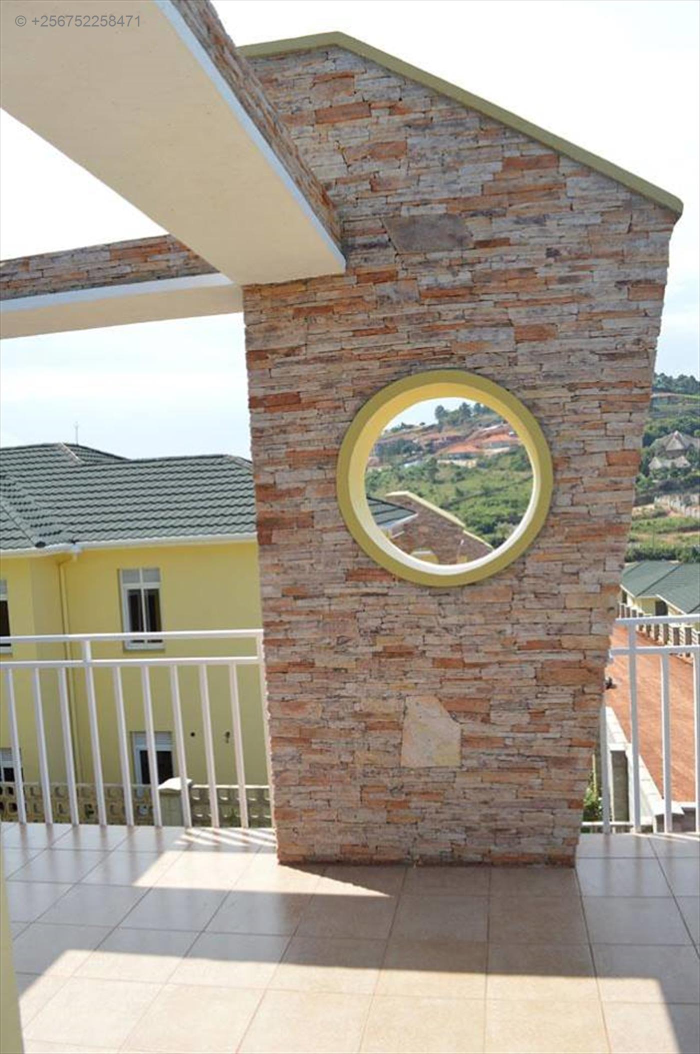 Apartment for rent in Lubowa Kampala