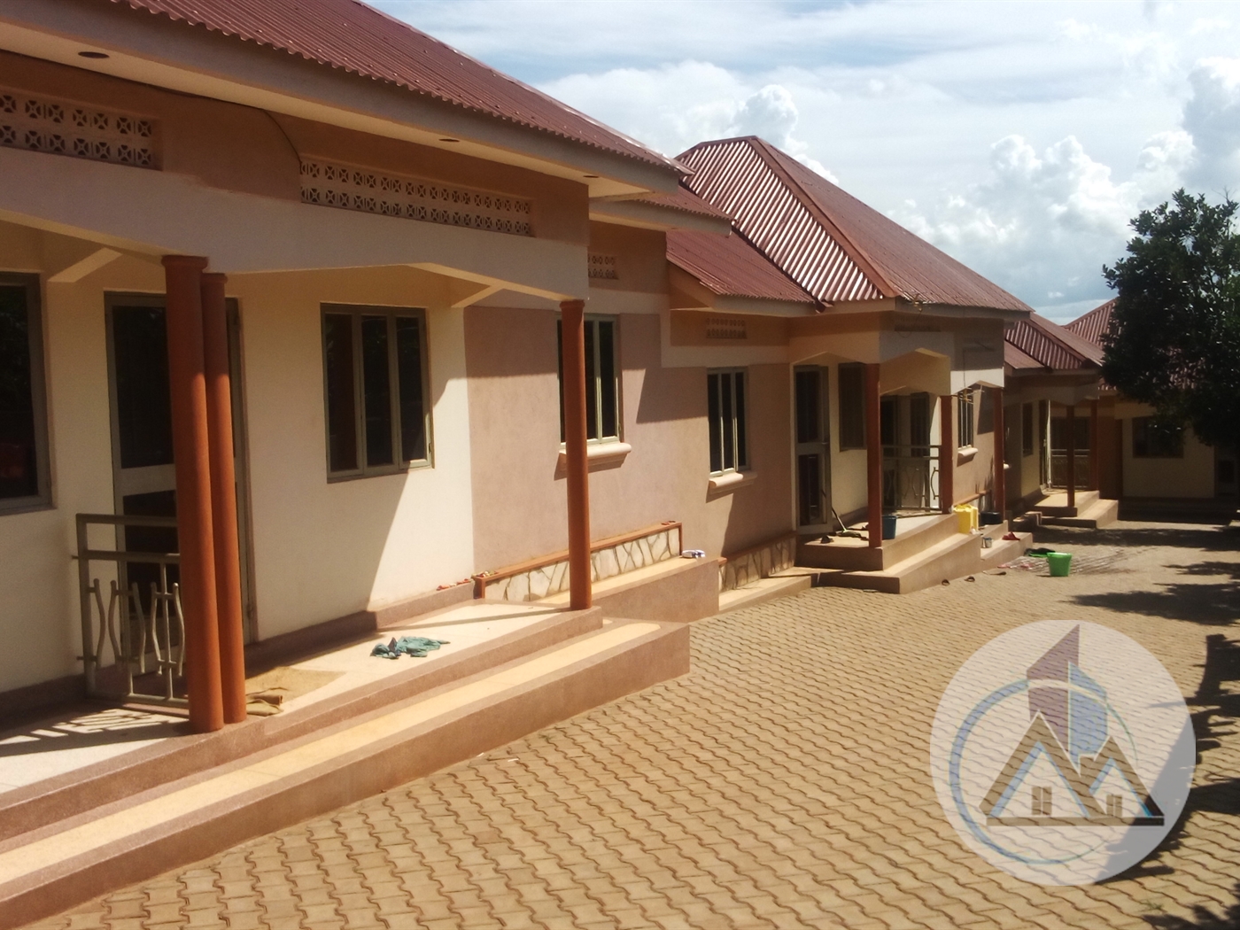 Apartment for rent in Bweyogerere Wakiso