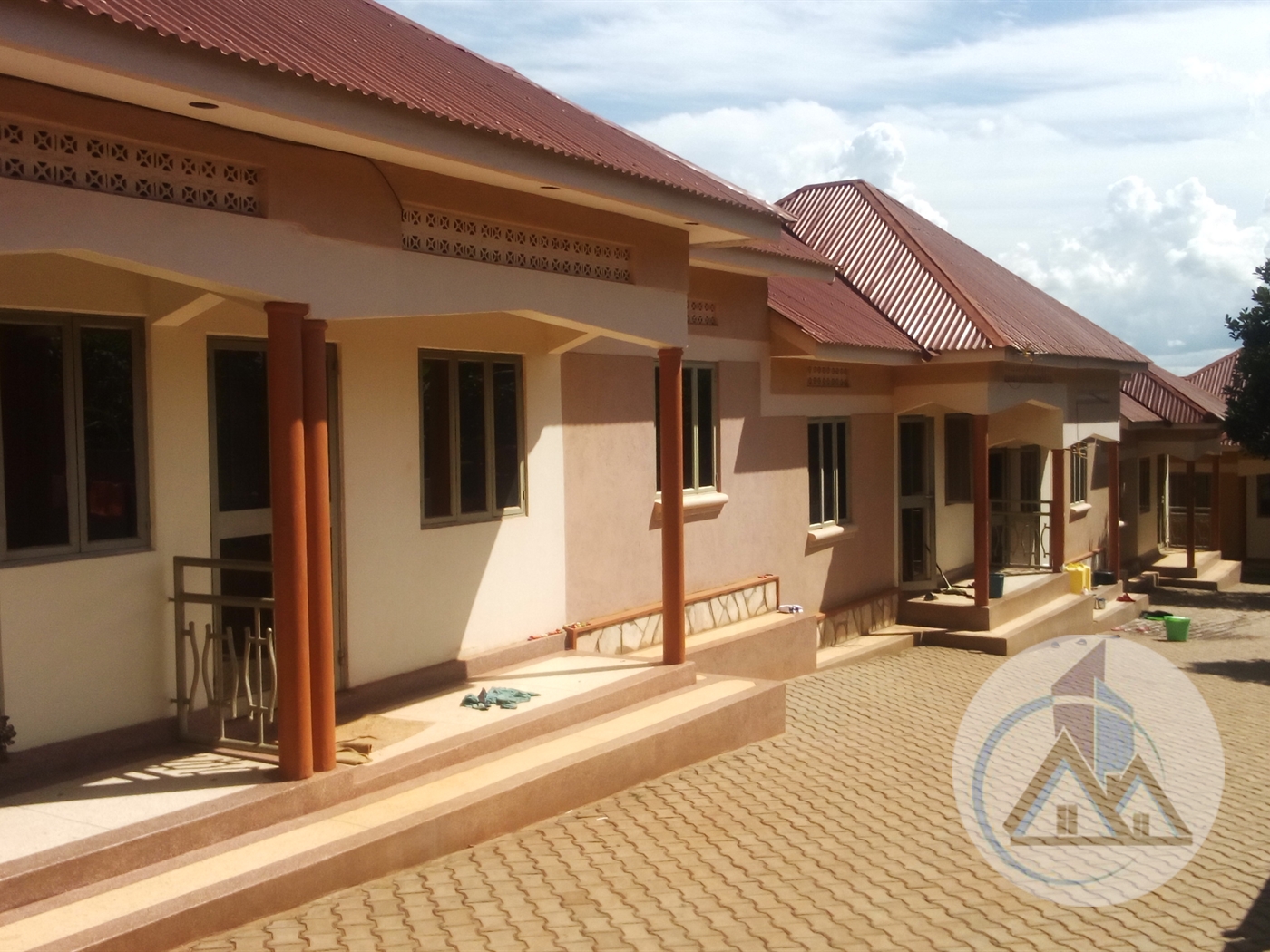 Apartment for rent in Bweyogerere Wakiso