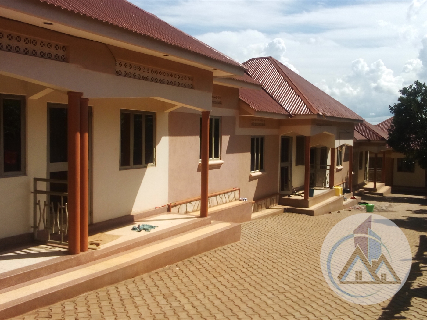 Apartment for rent in Bweyogerere Wakiso