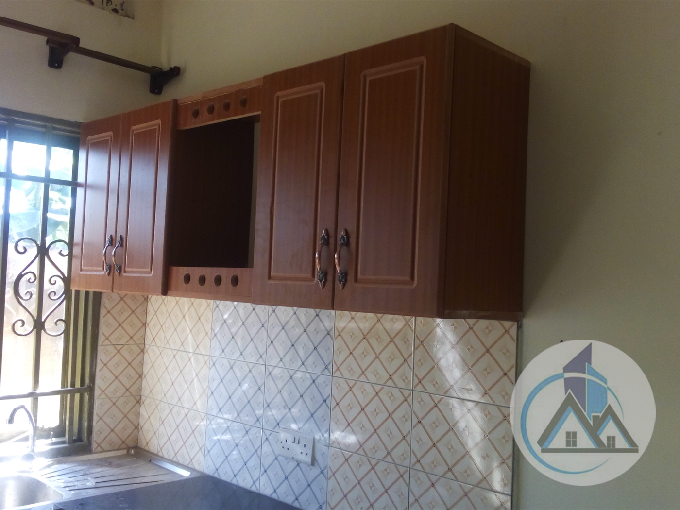 Apartment for rent in Bweyogerere Wakiso