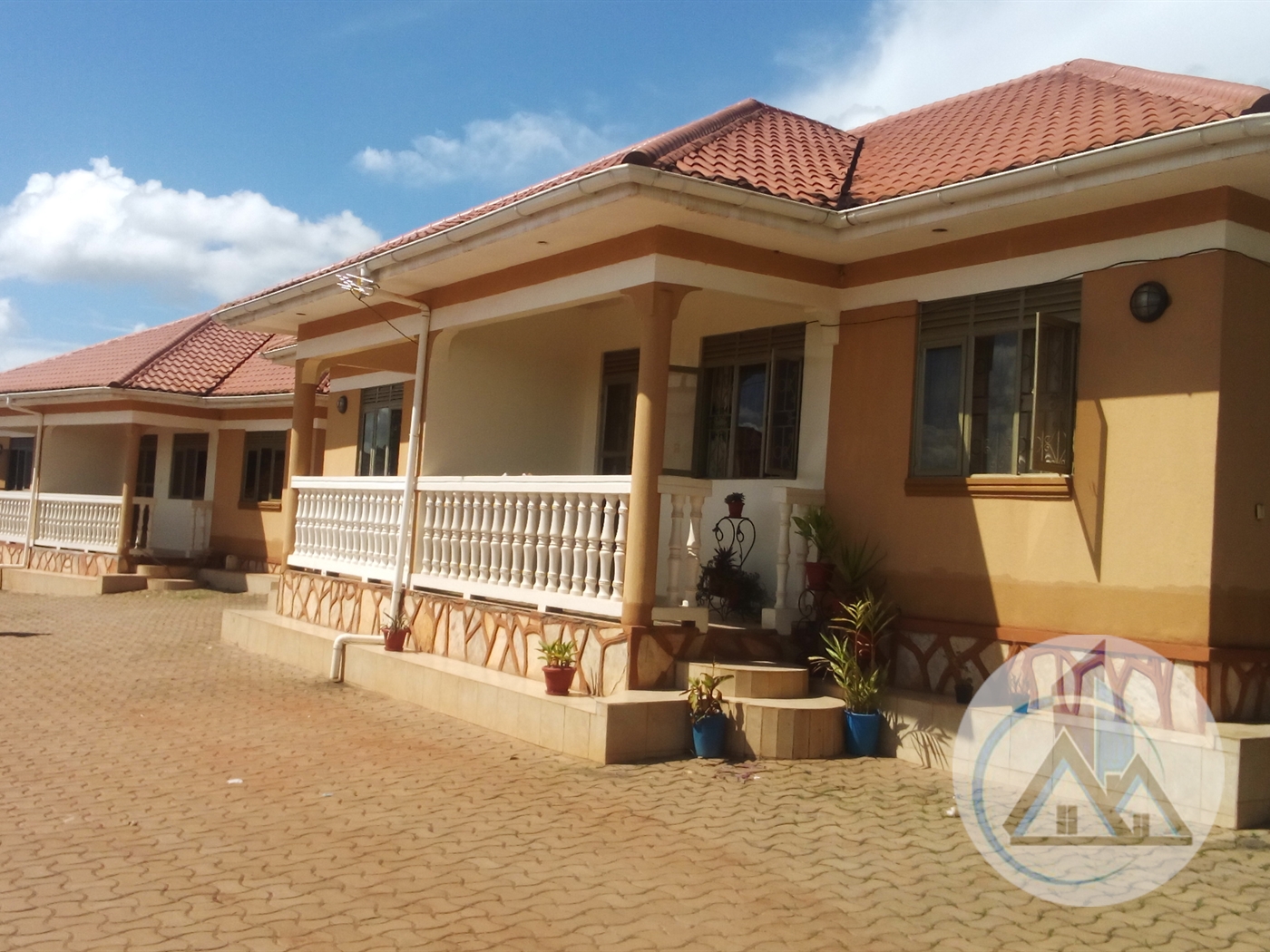 Semi Detached for rent in Namugongo Wakiso