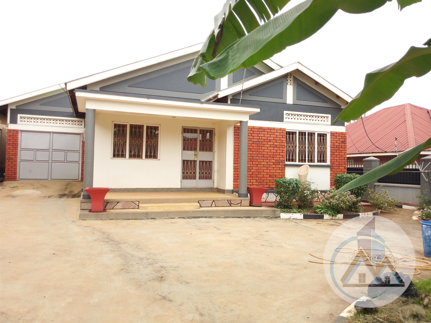Bungalow for rent in Naalya Wakiso