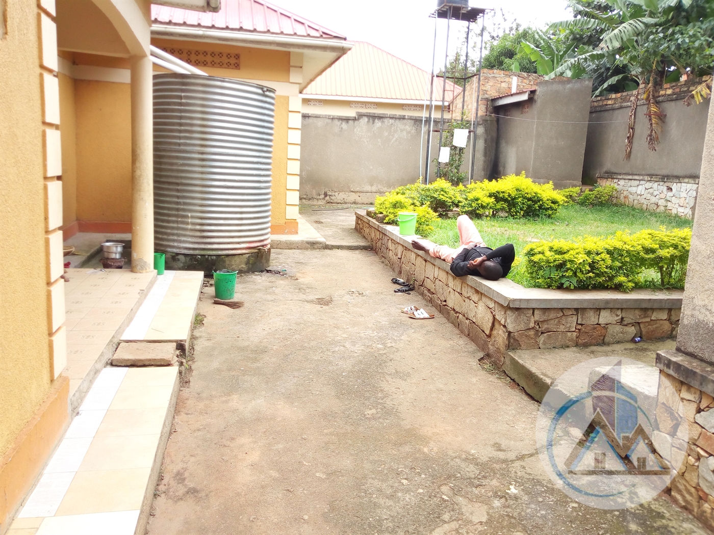 Bungalow for rent in Namugongo Wakiso