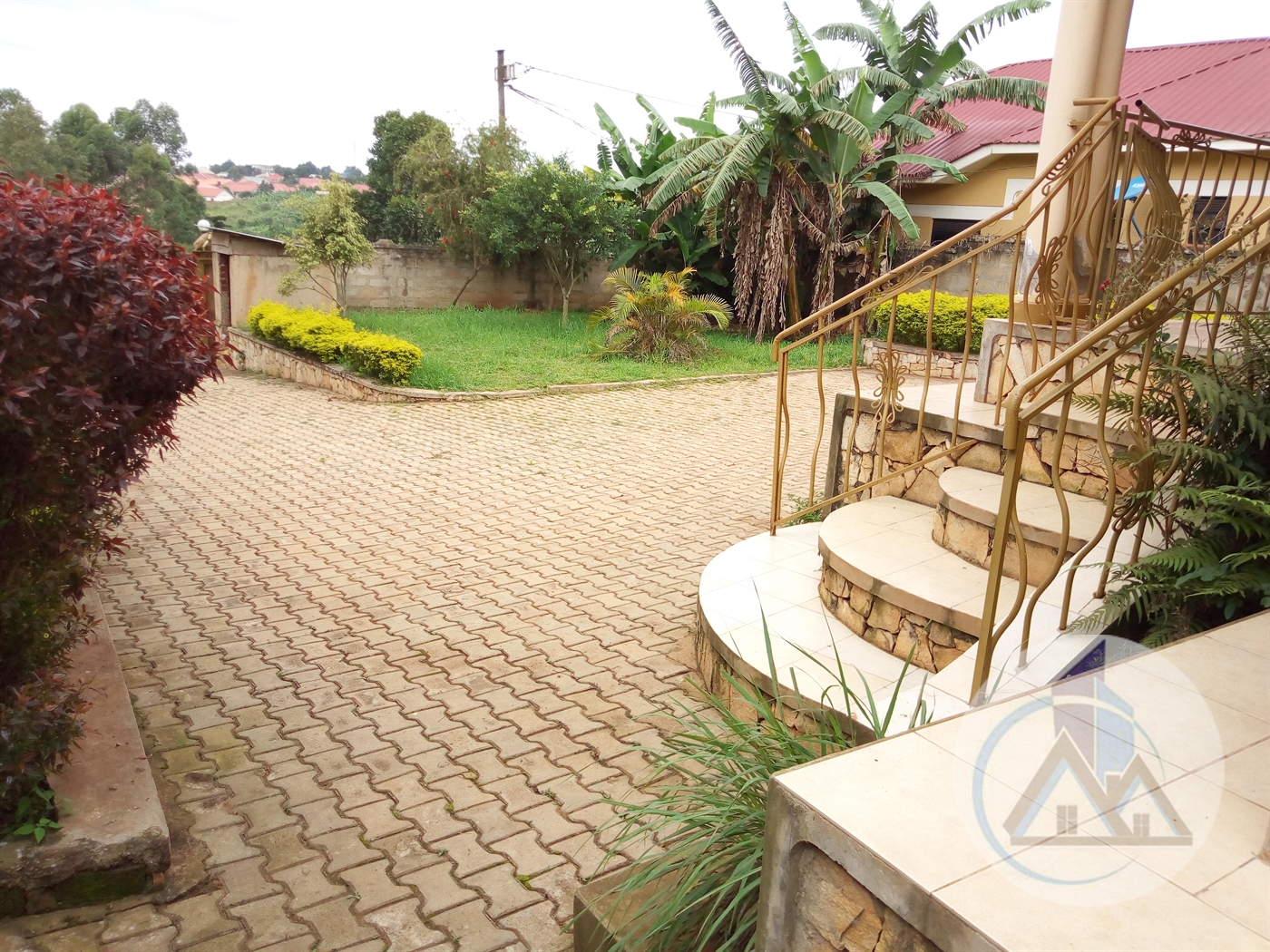 Bungalow for rent in Namugongo Wakiso