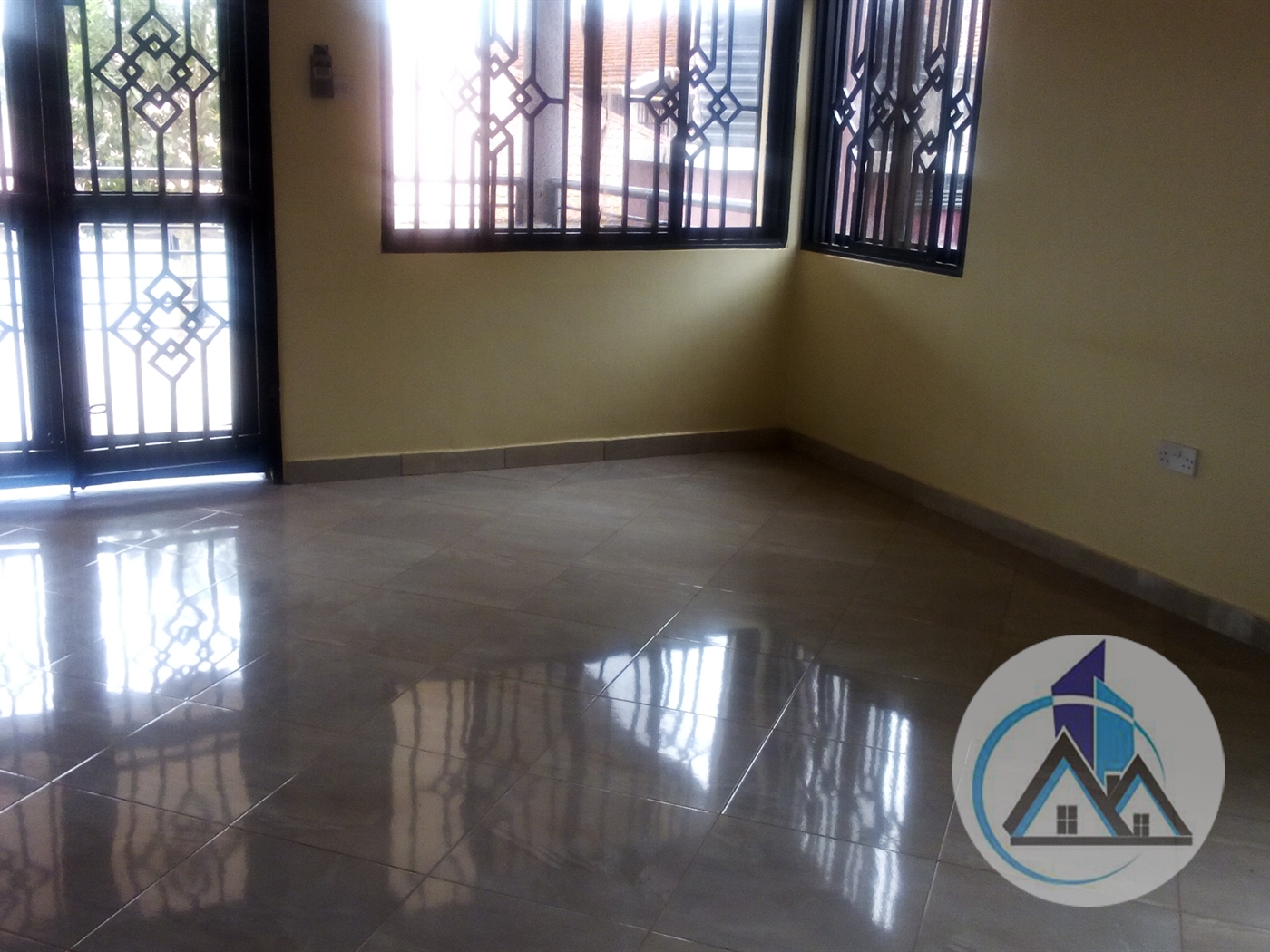 Semi Detached for rent in Najjera Wakiso