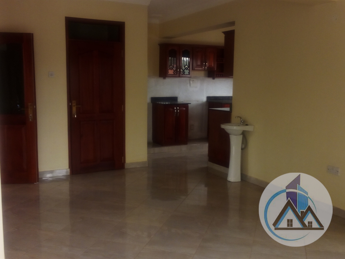 Semi Detached for rent in Najjera Wakiso