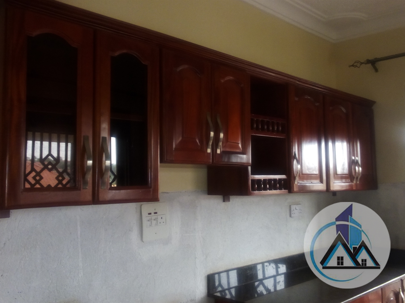 Semi Detached for rent in Najjera Wakiso