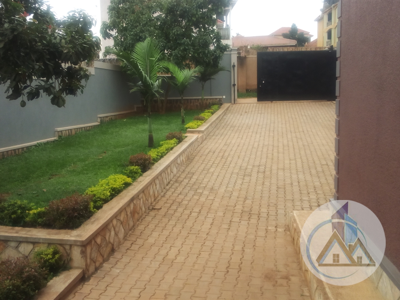 Semi Detached for rent in Najjera Wakiso