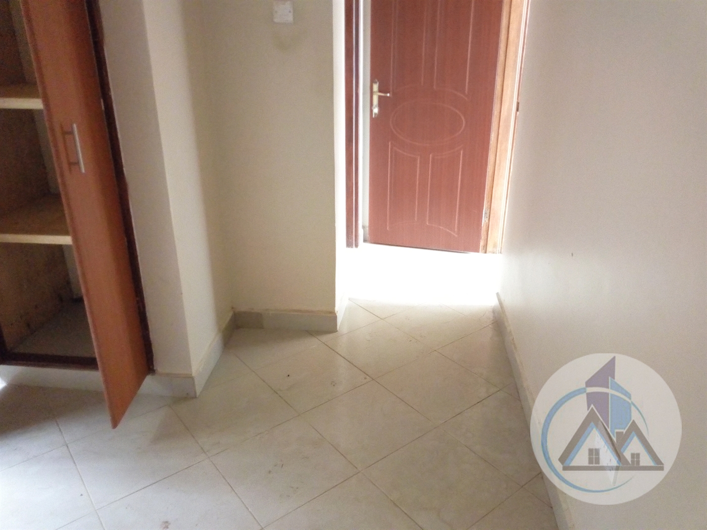 Semi Detached for rent in Kyaliwajjala Wakiso