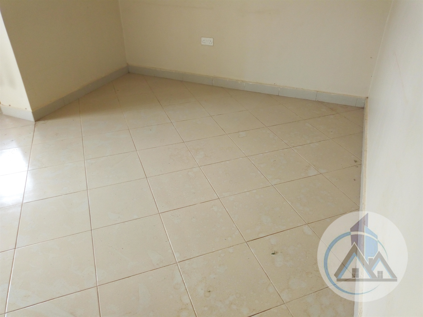 Semi Detached for rent in Kyaliwajjala Wakiso