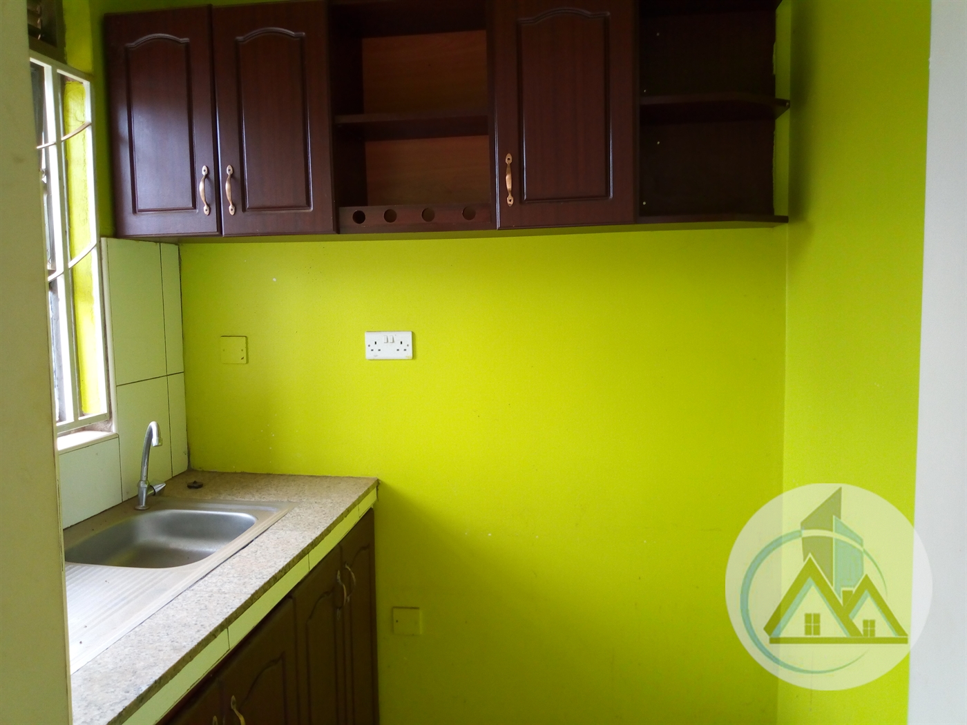 Semi Detached for rent in Kyaliwajjala Wakiso