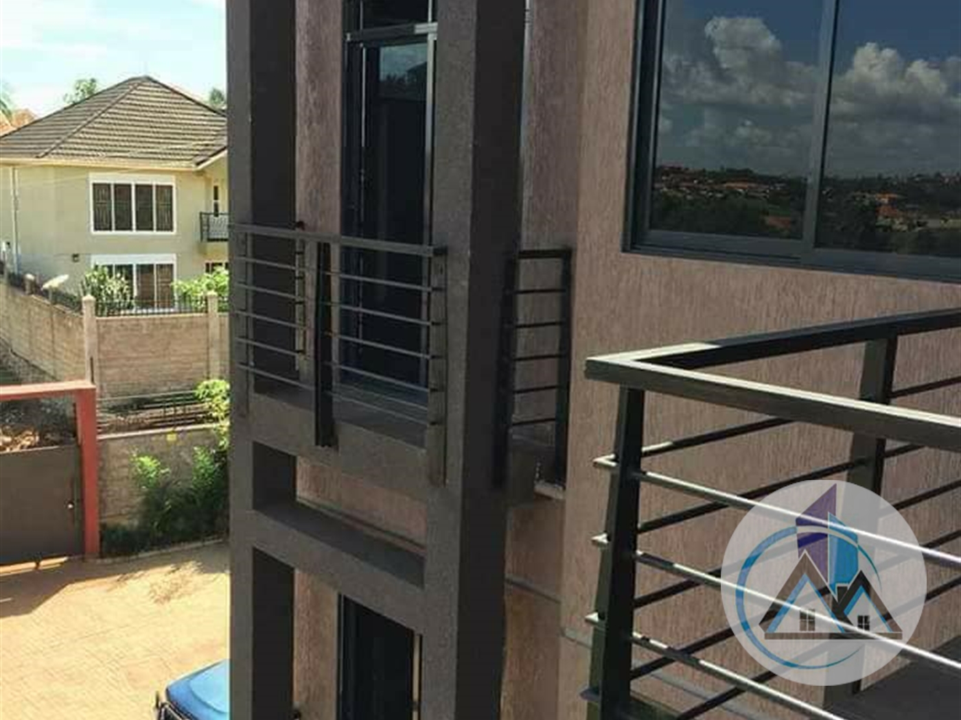 Apartment for rent in Kyanja Wakiso