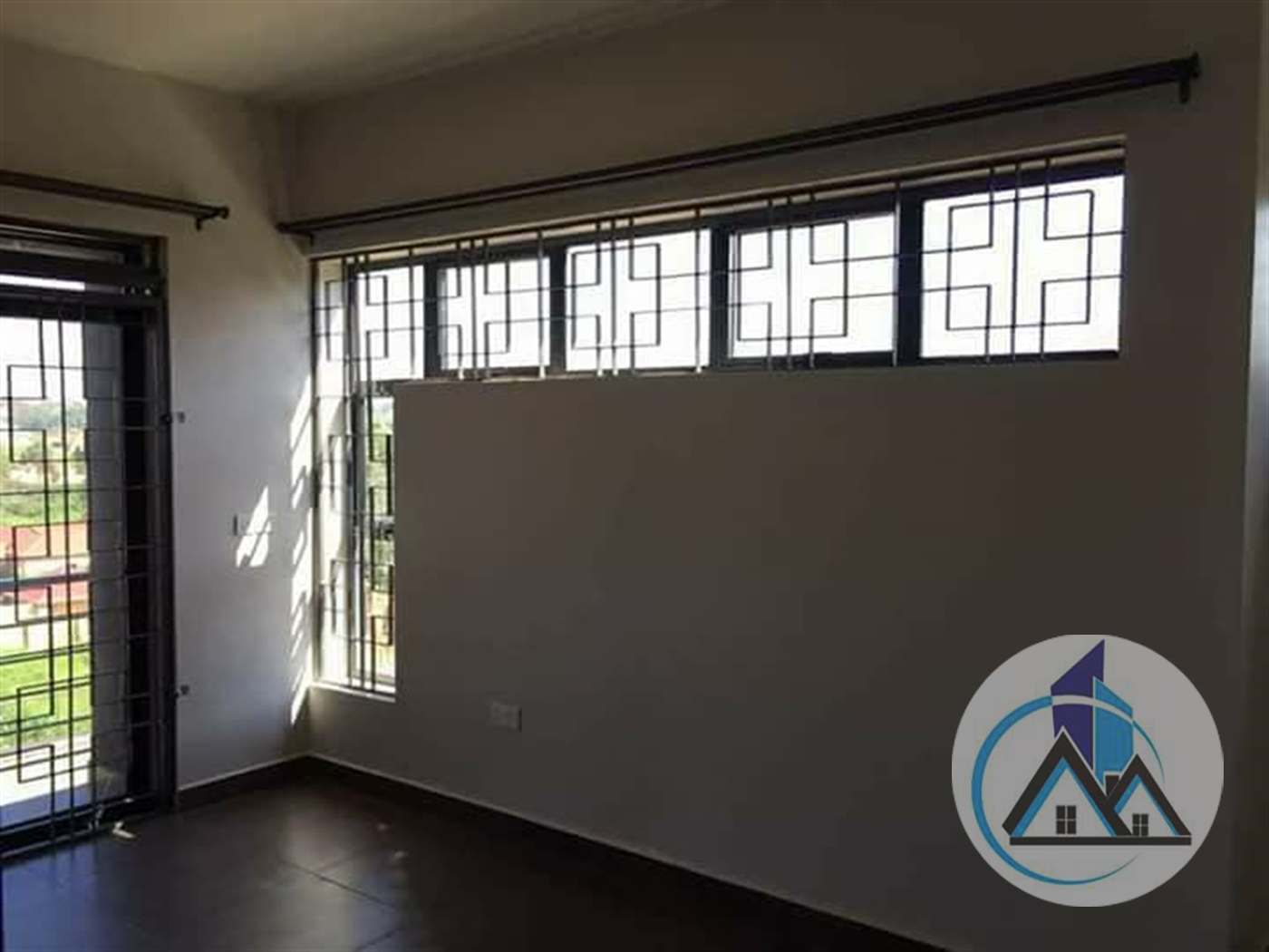 Apartment for rent in Kyanja Wakiso