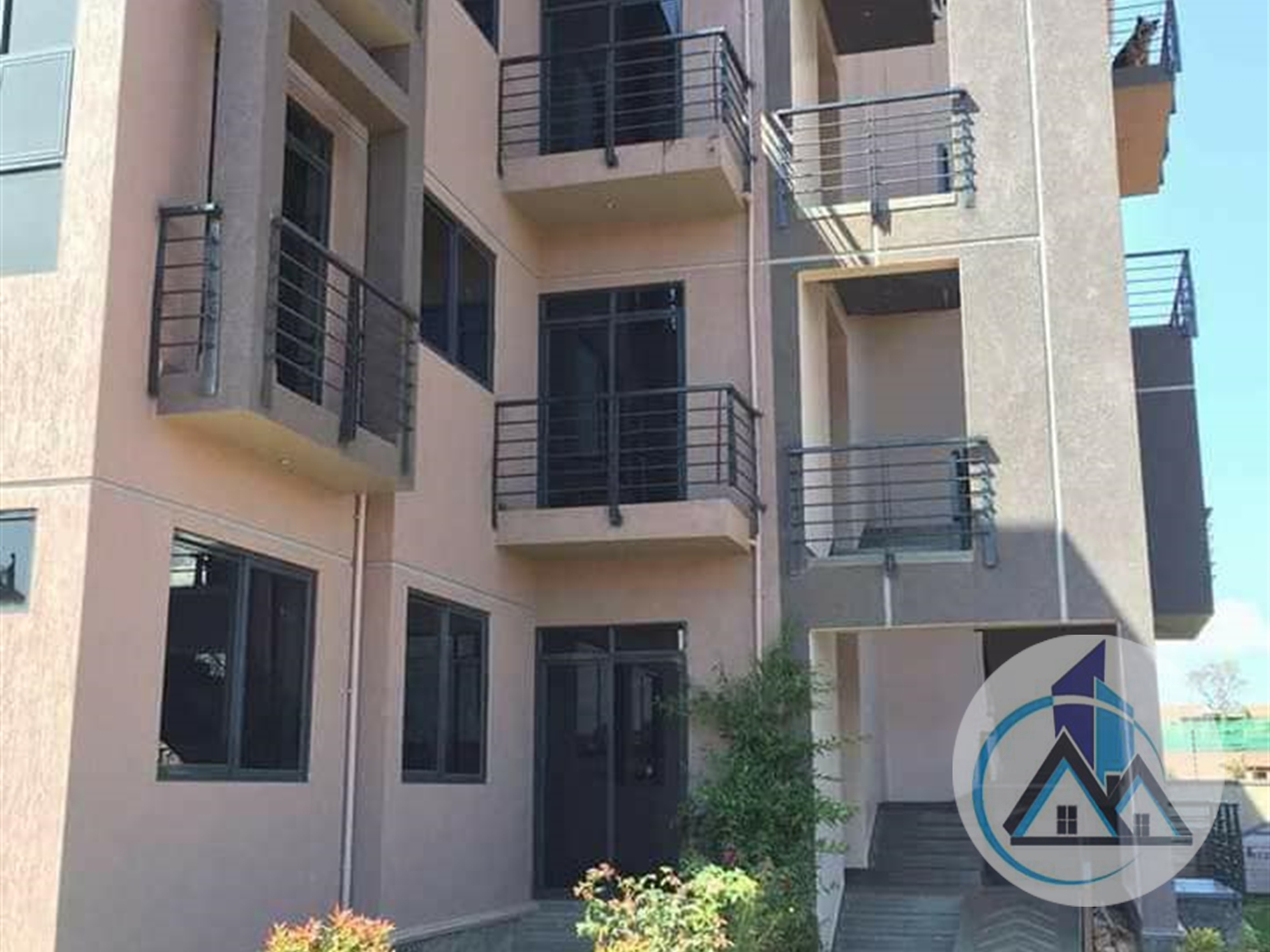 Apartment for rent in Kyanja Wakiso