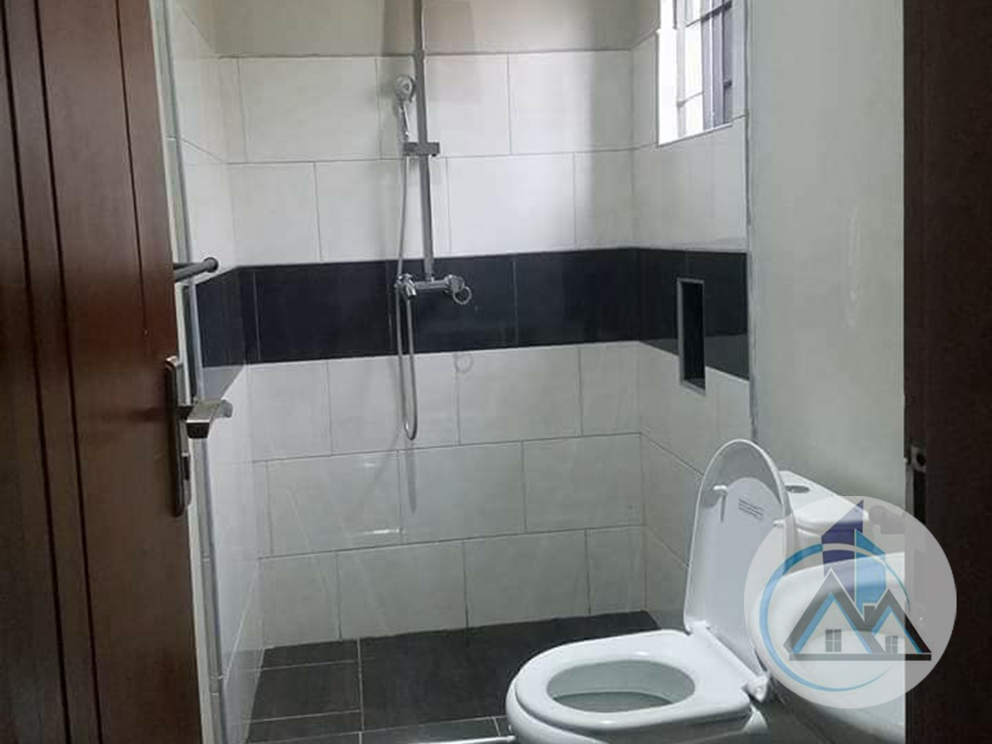 Apartment for rent in Kyanja Wakiso