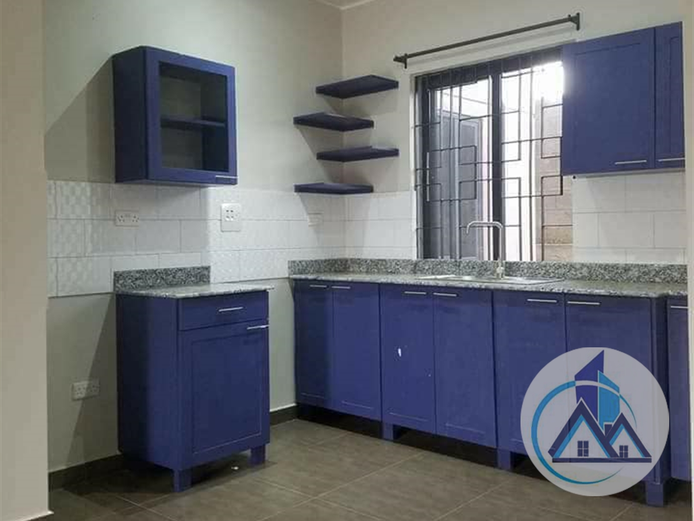 Apartment for rent in Kyanja Wakiso