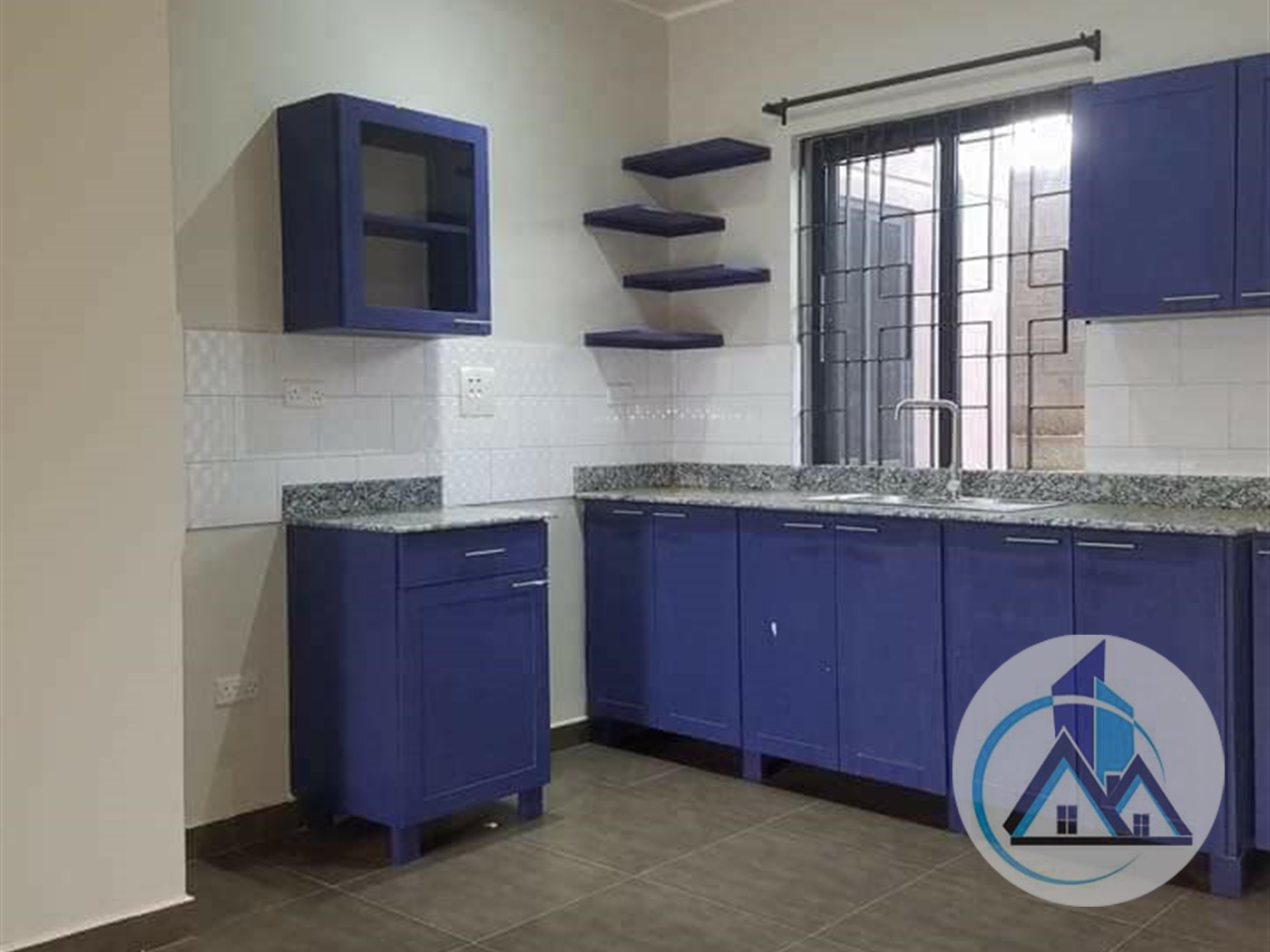 Apartment for rent in Kyanja Wakiso