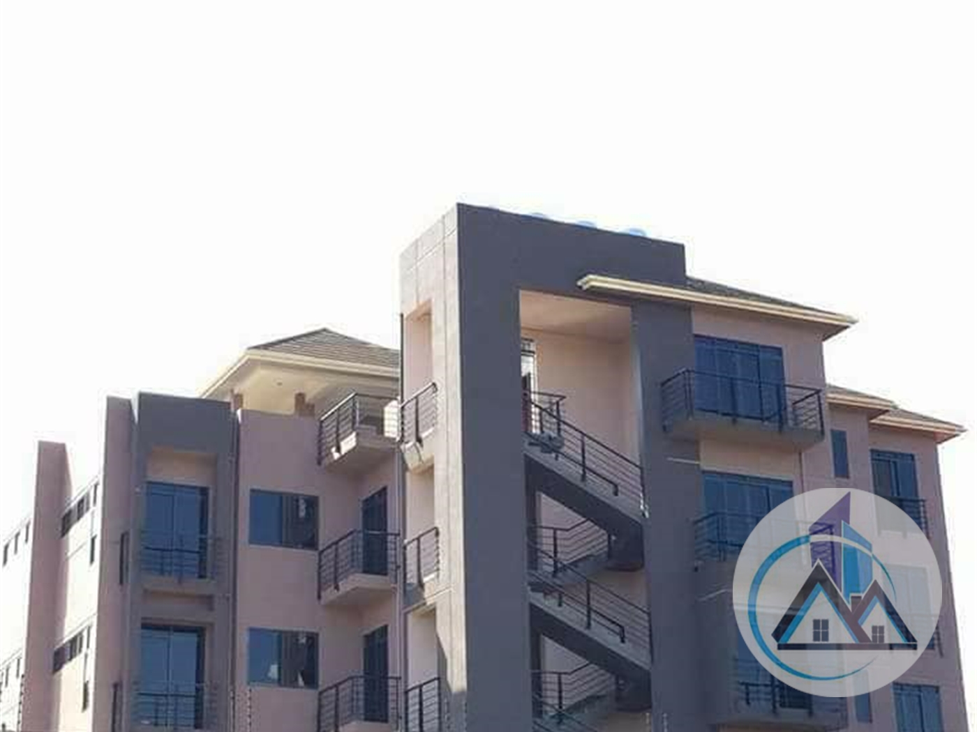 Apartment for rent in Kyanja Wakiso