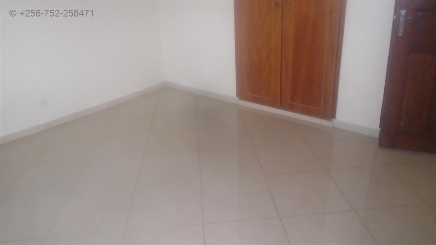 Semi Detached for rent in Namugongo Wakiso