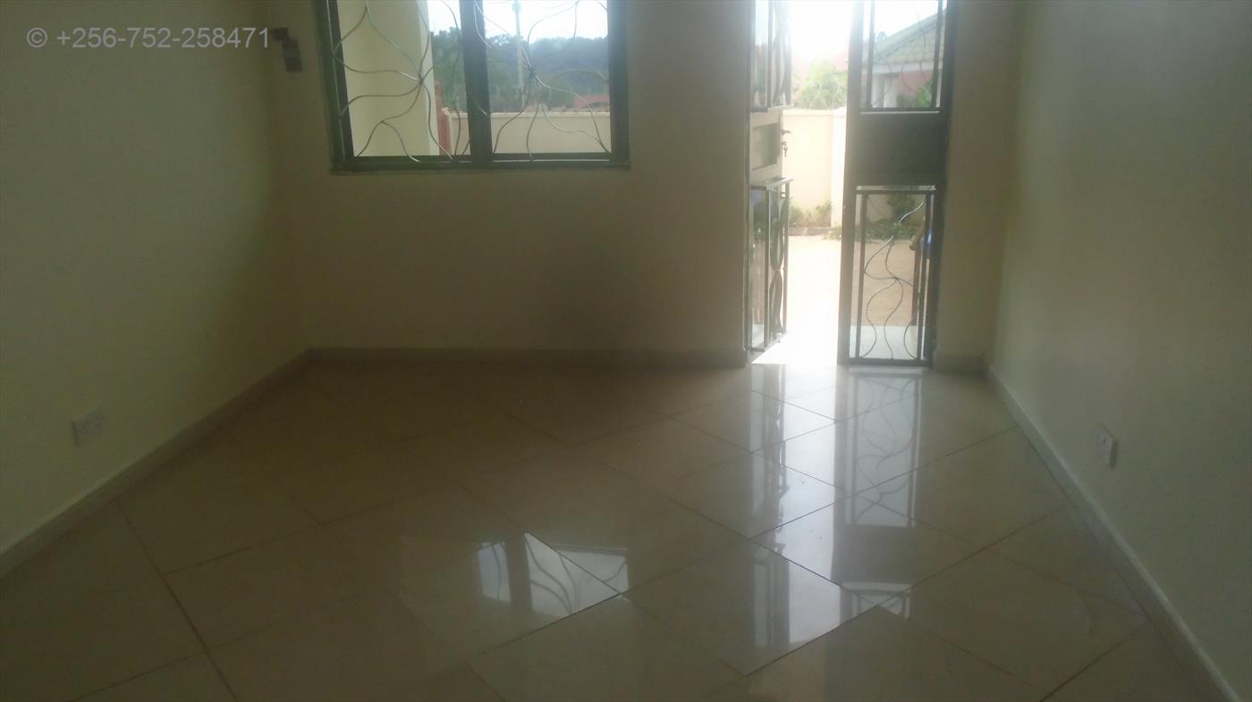 Semi Detached for rent in Namugongo Wakiso