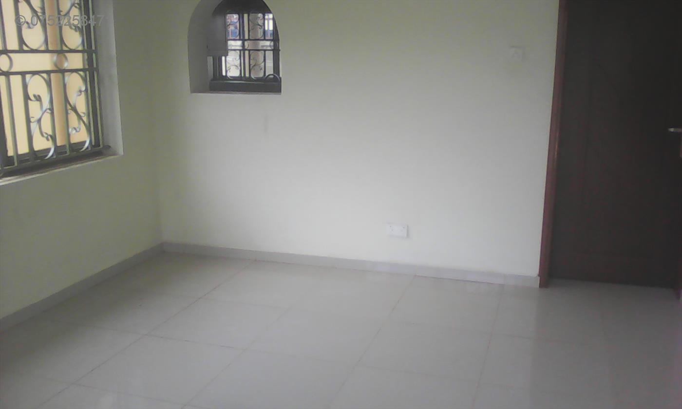 Semi Detached for rent in Najjera Wakiso