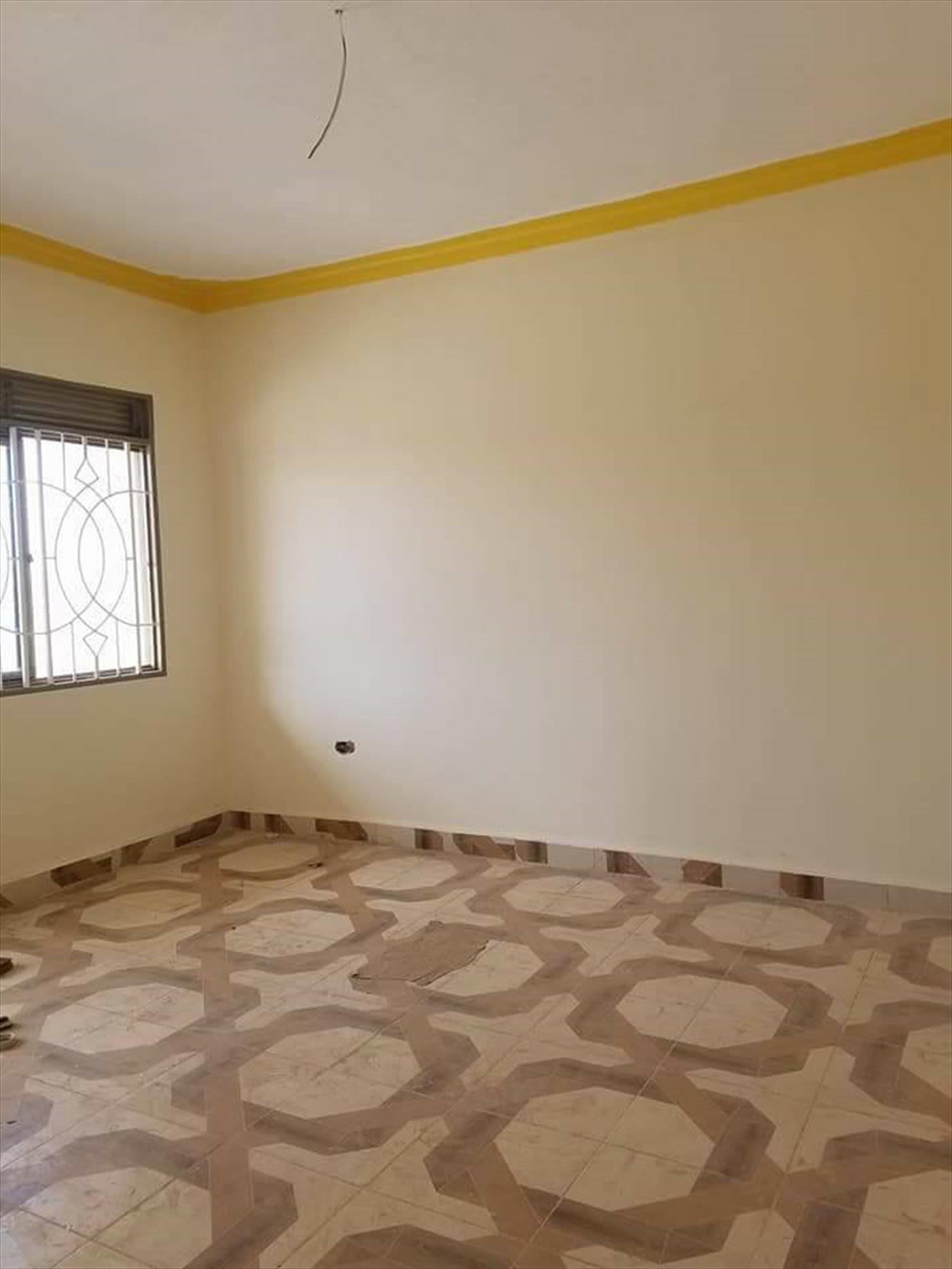 Semi Detached for rent in Kisaasi Kampala