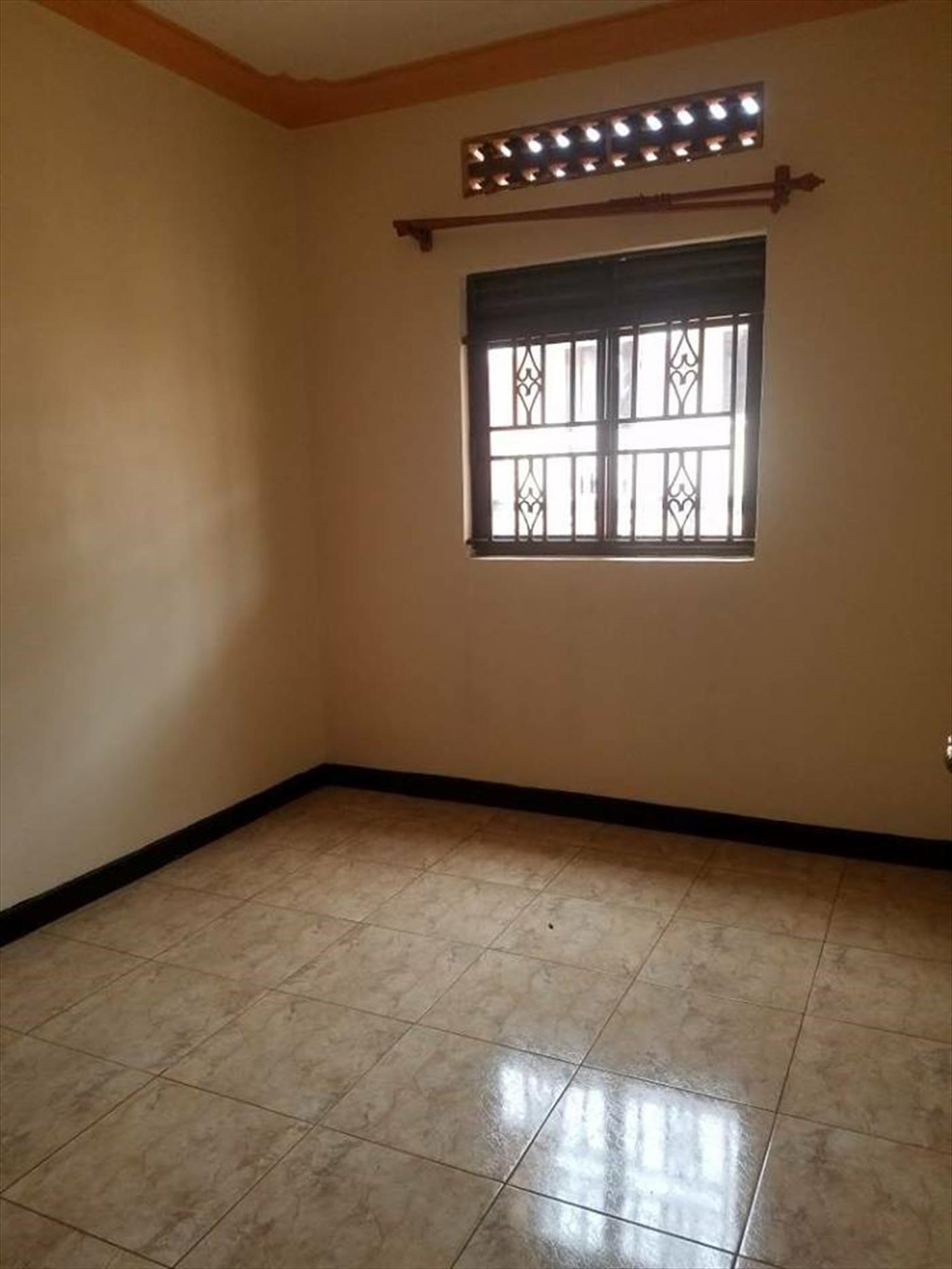 Semi Detached for rent in Kisaasi Kampala