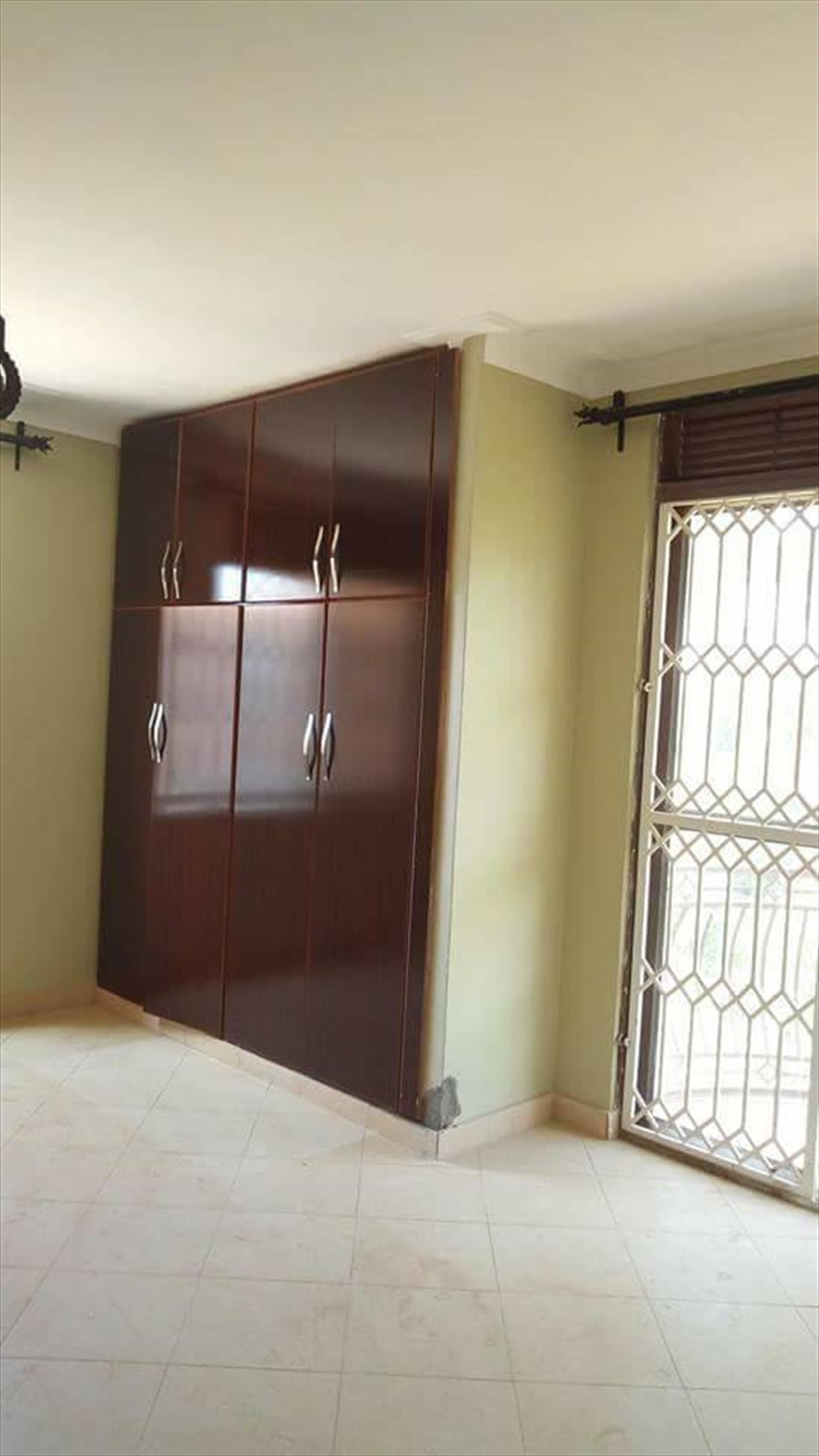 Apartment for rent in Kyaliwajjala Wakiso