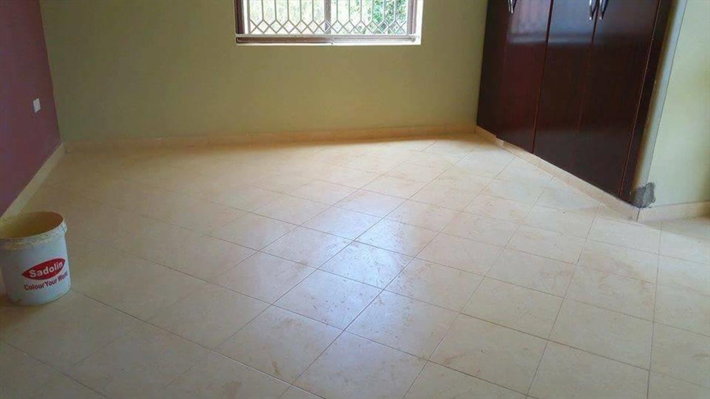 Apartment for rent in Kyaliwajjala Wakiso