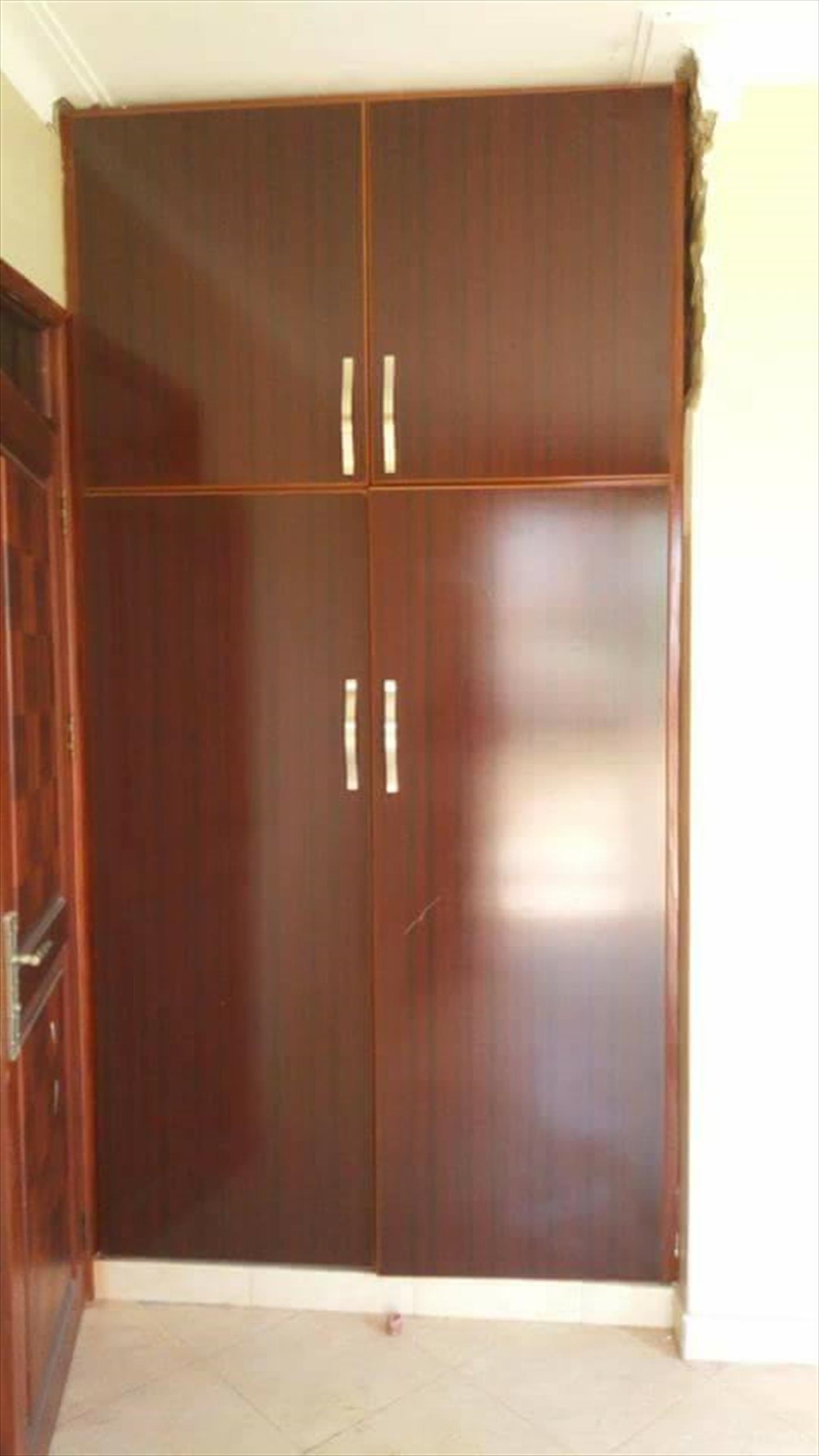 Apartment for rent in Kyaliwajjala Wakiso