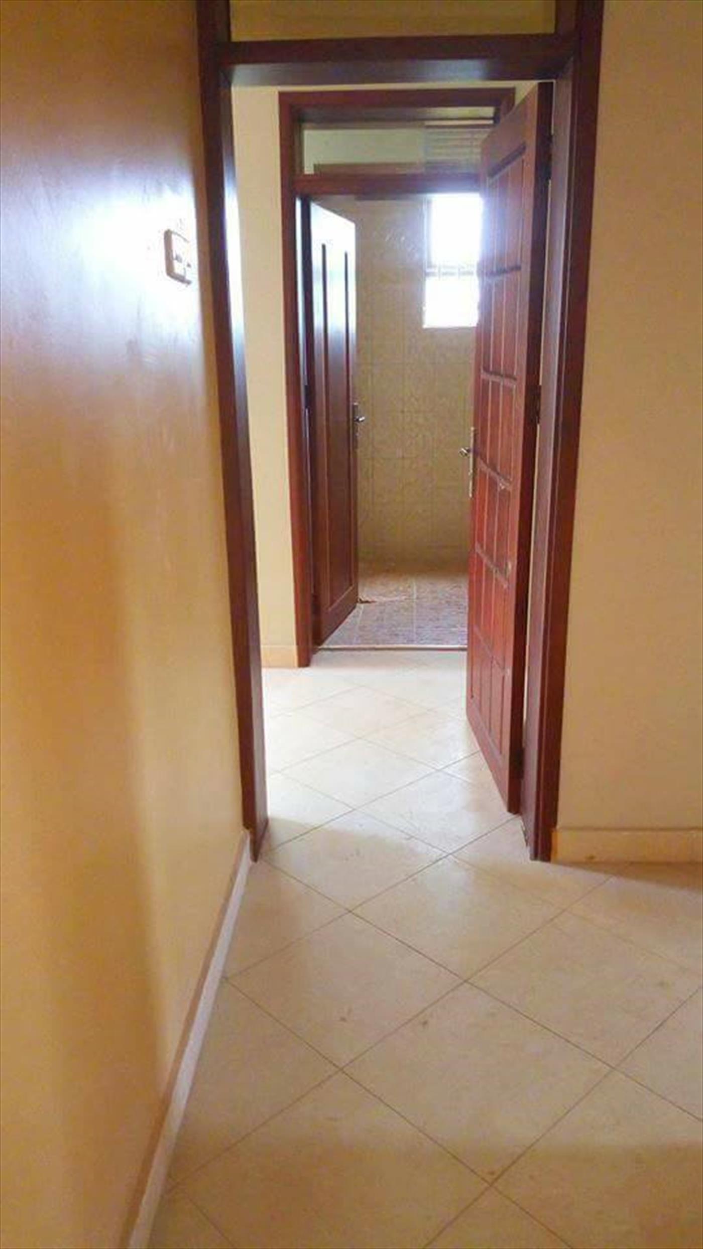 Apartment for rent in Kyaliwajjala Wakiso