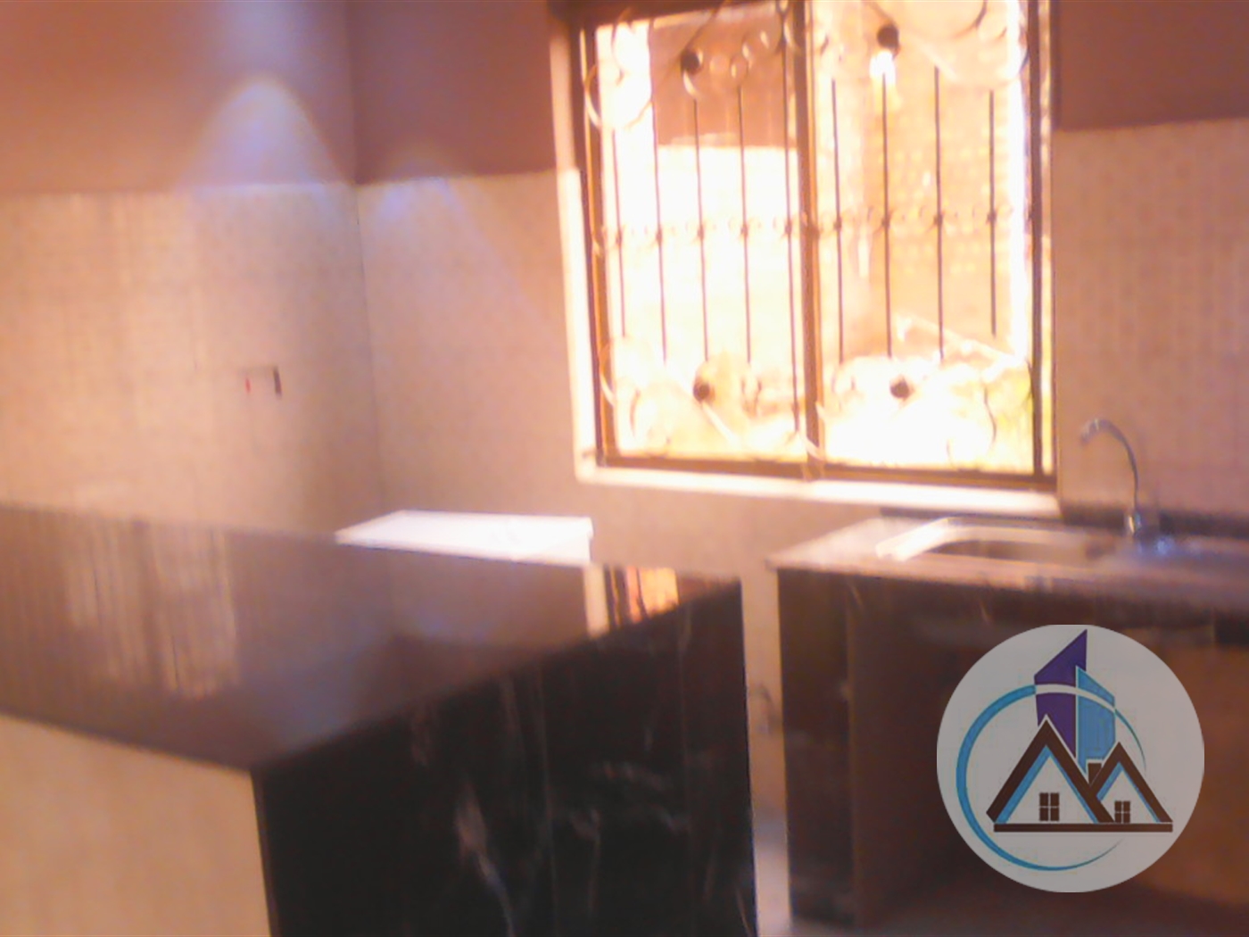 Apartment for rent in Najjera Wakiso