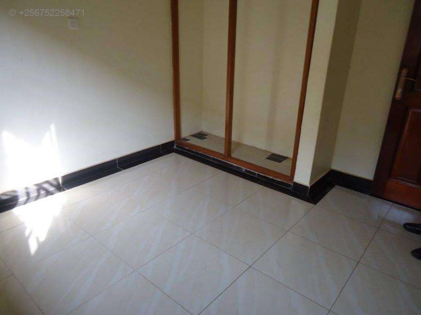 Semi Detached for rent in Namugongo Wakiso