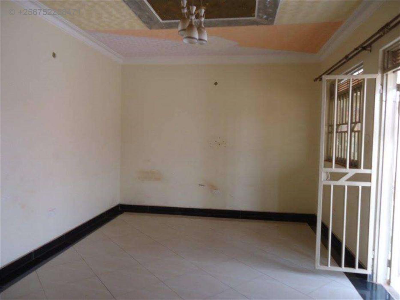 Semi Detached for rent in Namugongo Wakiso