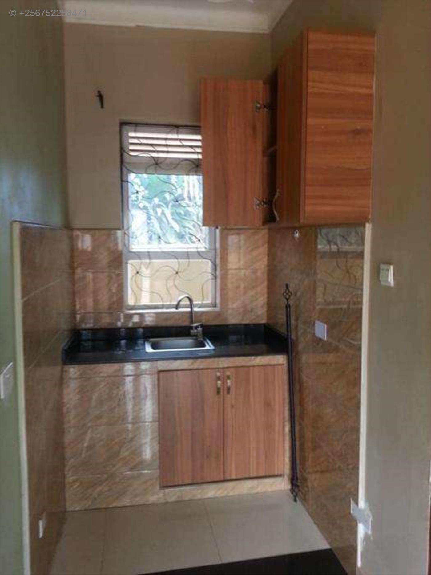 Apartment for rent in Kisaasi Kampala