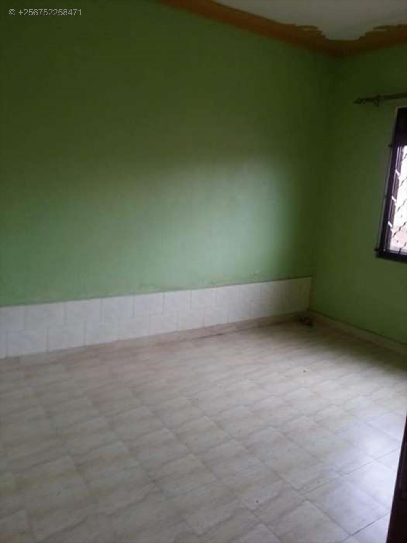 Semi Detached for rent in Kisaasi Kampala