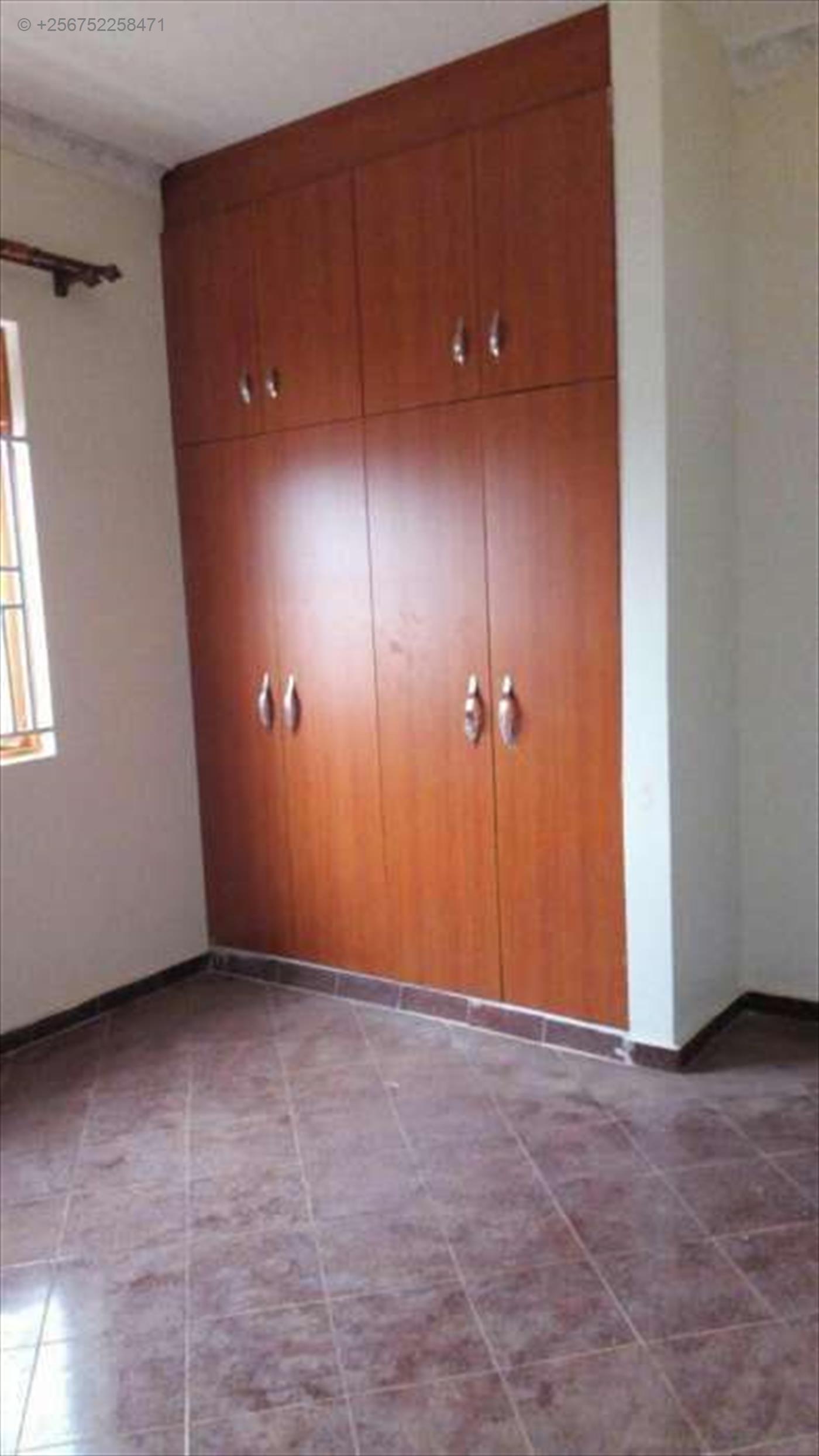 Semi Detached for rent in Najjera Wakiso